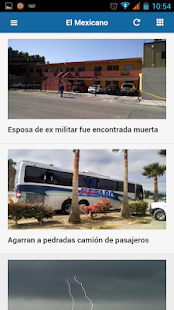 Lastest El Mexicano APK