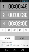 Custom Timer (Training/Study) APK