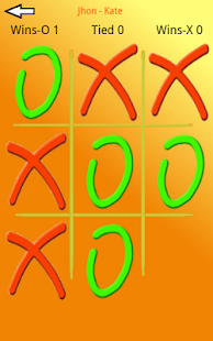 Free TicTacToe Challenge APK for Android