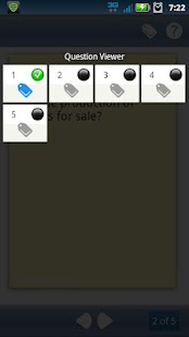 CPAexcel REG Flashcards Screenshots 4