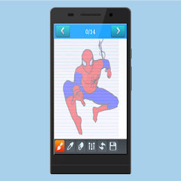 Drawing Art poster 8