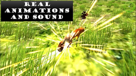 How to mod Sniper Fox Hunter 2015 1.o unlimited apk for pc