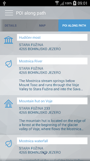 【免費旅遊App】Monolit2Go Slovenia-APP點子