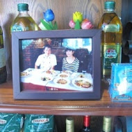 湯姆咖啡廚房