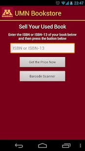Download UMN Bookstore APK for PC