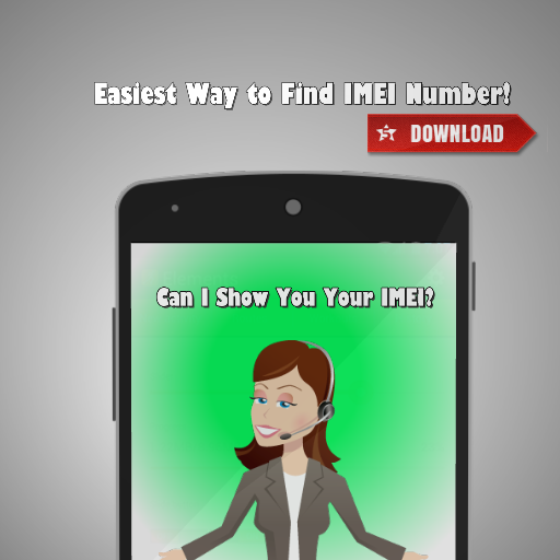 【免費通訊App】Find IMEI-APP點子