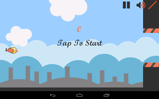 免費下載冒險APP|Nice Bird Flappy Bot Free Game app開箱文|APP開箱王
