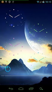How to get Supreme analog clock 12Packs 1.2.1 unlimited apk for laptop