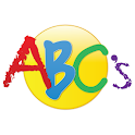 ABC Kids Flashcards logo