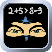 Mathematics Ninja