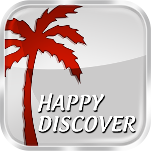 Tijuana Happy Discover.apk 8.0