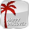 Tijuana Happy Discover Application icon