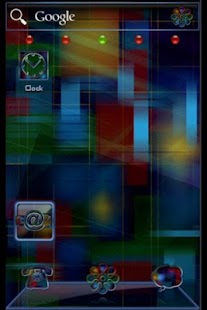 How to install ADWTheme Techno Rainbow lastet apk for android