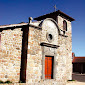 photo de Eglise de Saint Cierge sous Le Cheylard