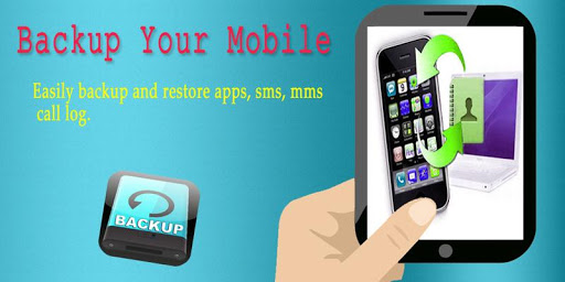 Backup Your Mobile