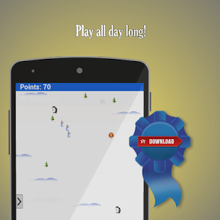 Snowball Game 2 Screenshots 1