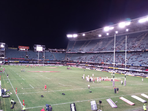 Growthpoint Kings Park