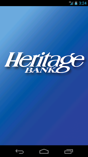 Heritage Bank KY