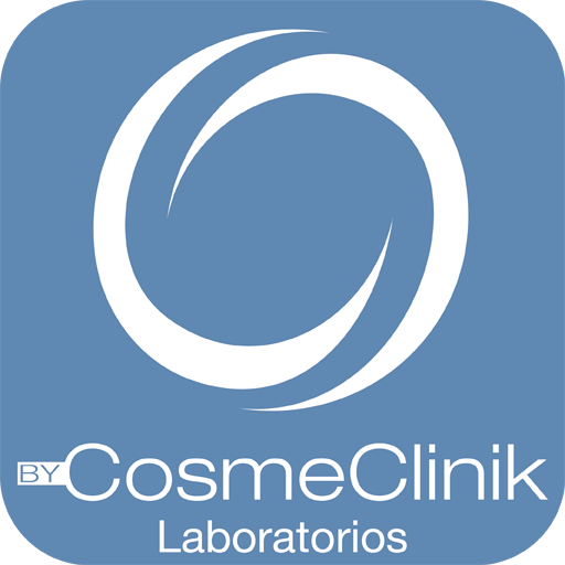 Cosmeclinik 2.0 健康 App LOGO-APP開箱王