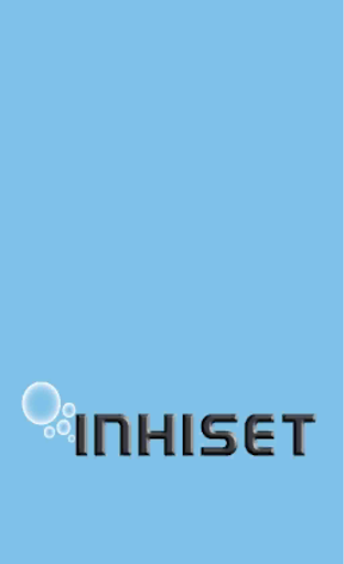 Catálogo Inhiset S.A.