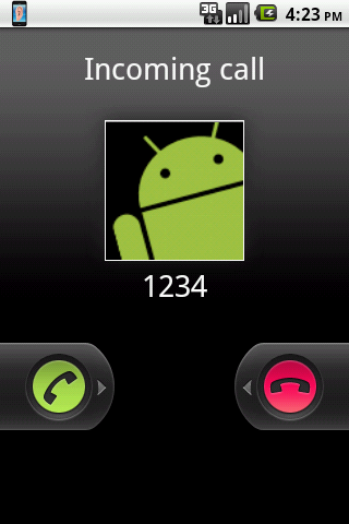 StopEarTap Screen 2
