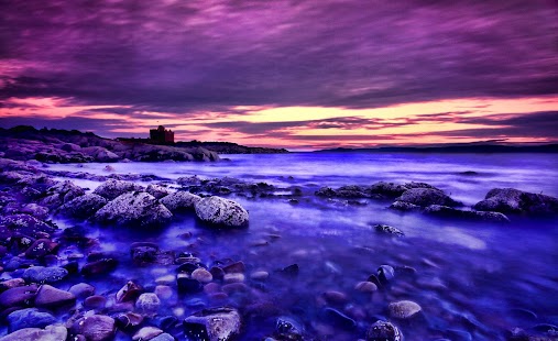 Download Sky Wallpaper APK for Android