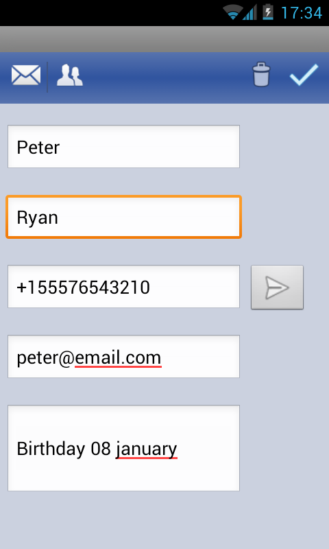 Download Secret Sms for PC - choilieng.com
