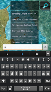 LakeMap Screenshots 11