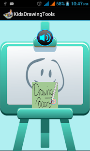 Kids Drawing Board Screenshots 5