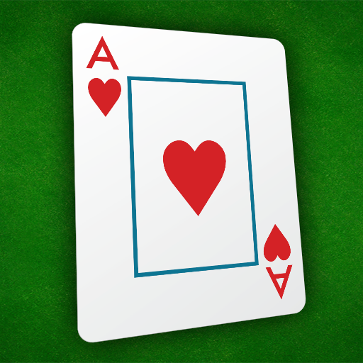 Solitaire 4 LOGO-APP點子