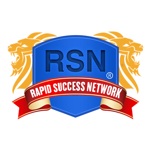 RSN LOGO-APP點子