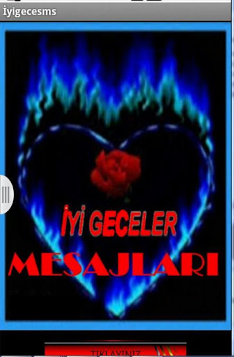 EN GÜZEL İYİ GECELER MESAJLARI