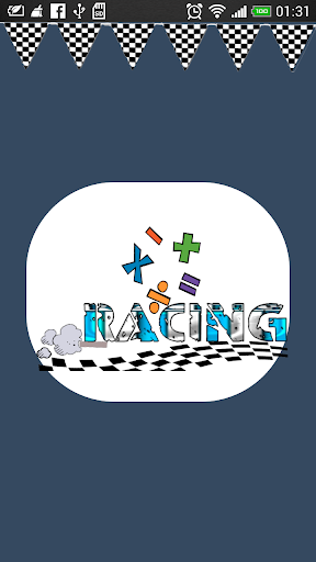 Racing Math