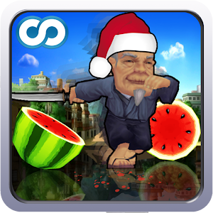 水果大师 賽車遊戲 App Store-癮科技App