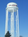 Hicksville Water Tower