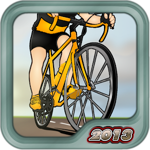 Cycling 2013 (Full Version) logo
