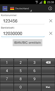 How to download IBAN-ometer Lite 1.1.0 mod apk for laptop