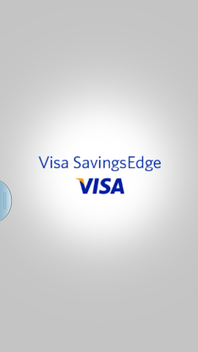 Visa SavingsEdge