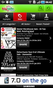 How to download BigSale Malaysia 1.5 unlimited apk for bluestacks