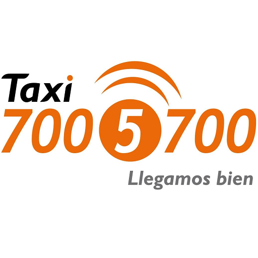 Taxi 7005700 LOGO-APP點子