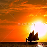 Rumbo al Sur by Carlos Casillas -  