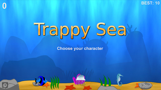 Download Trappy Sea APK for Android