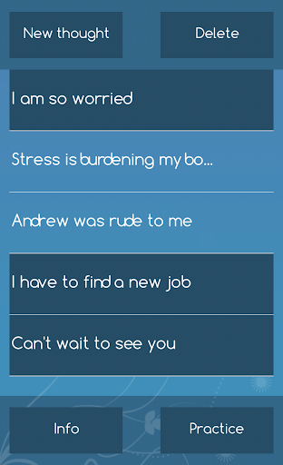 AEON Mindfulness App