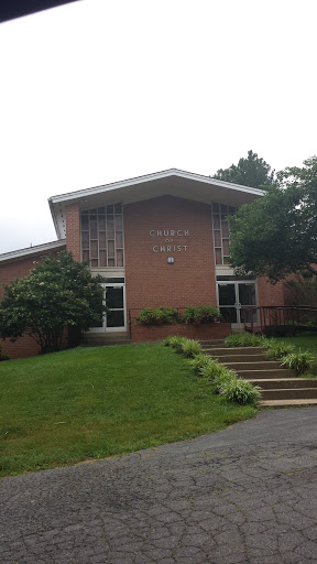 Springfield Church of Christ