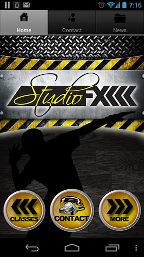 Studio FX Dance