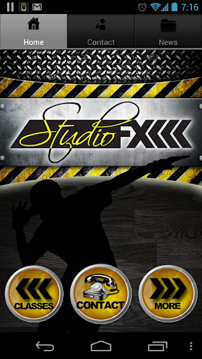 免費下載生活APP|Studio FX Dance app開箱文|APP開箱王