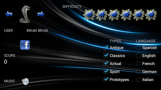How to install BRUMBRUM - Coches 1.1 apk for android