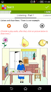How to install English Starters 3 - YLE Test 3.2 mod apk for pc