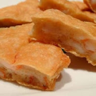 【台北喜來登大飯店】SUKHOTHAI 泰式料理
