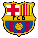 FC Barcelona 3D Wallpaper